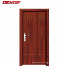 Tpw-082 Low Price Economic Solid Single Door Design